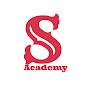 software academy logo
