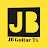 JB Guitar tv