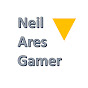 Neil Ares Gamer logo