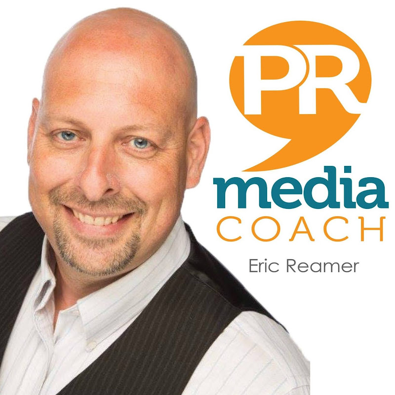 PR Media Coach