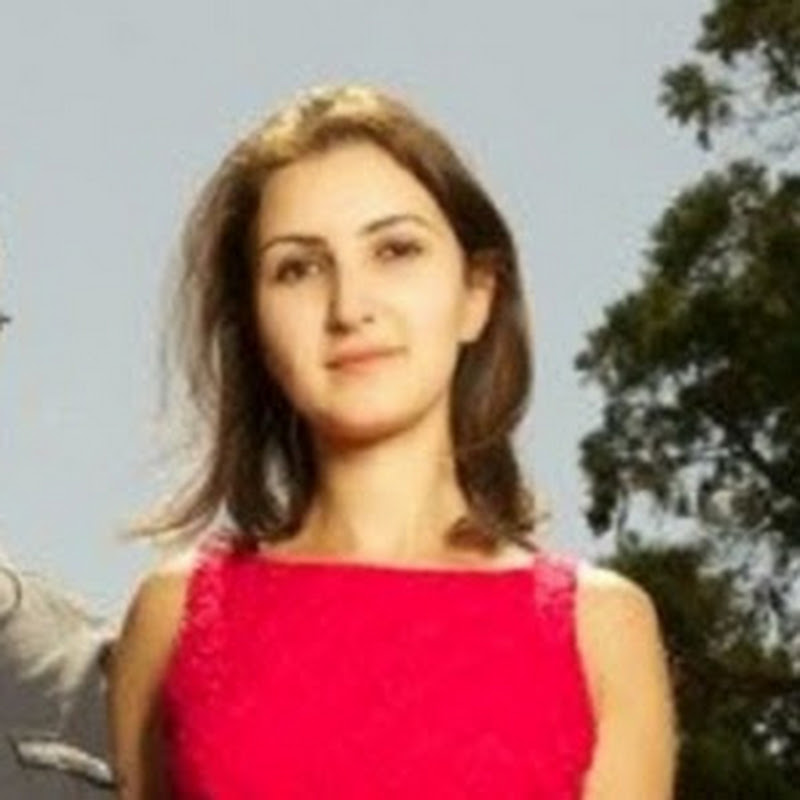 Shushanik