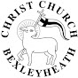Christ Church Bexleyheath logo