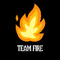 TEAM FIRE - FREE FIRE logo