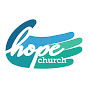 Hope Church Port Perry logo