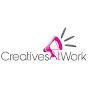 CreativesAtWork logo