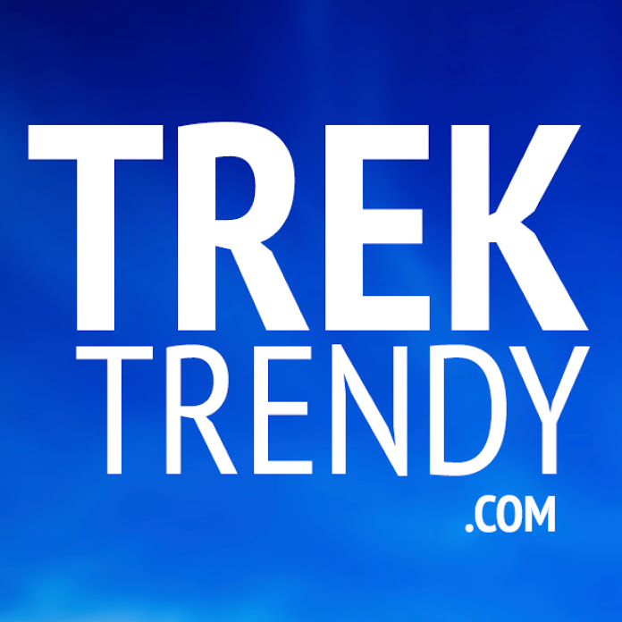 Trek Trendy Net Worth & Earnings (2026)