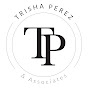 Trisha Perez & Associates Real Estate logo