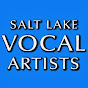 Salt Lake Vocal Artists logo