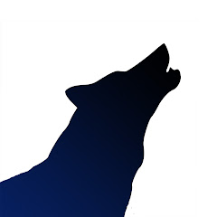 Lone Wandering Wolf Avatar