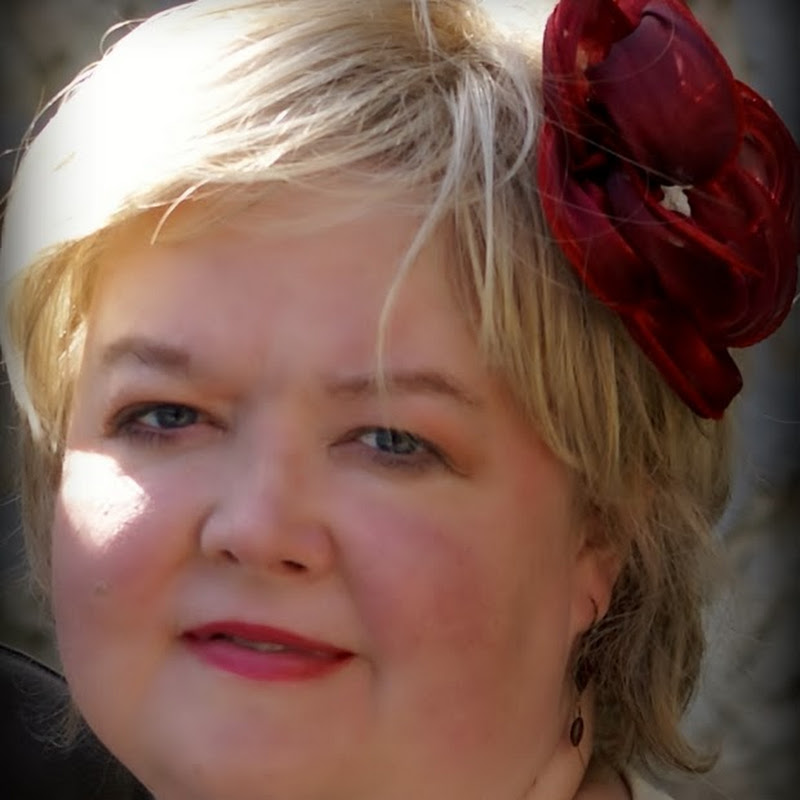 Rebekah Teague