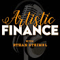 Artistic Finance logo