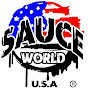 Sauce World logo