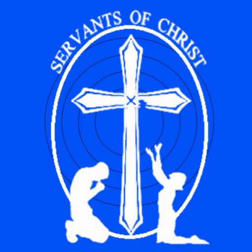 Servants of Christ