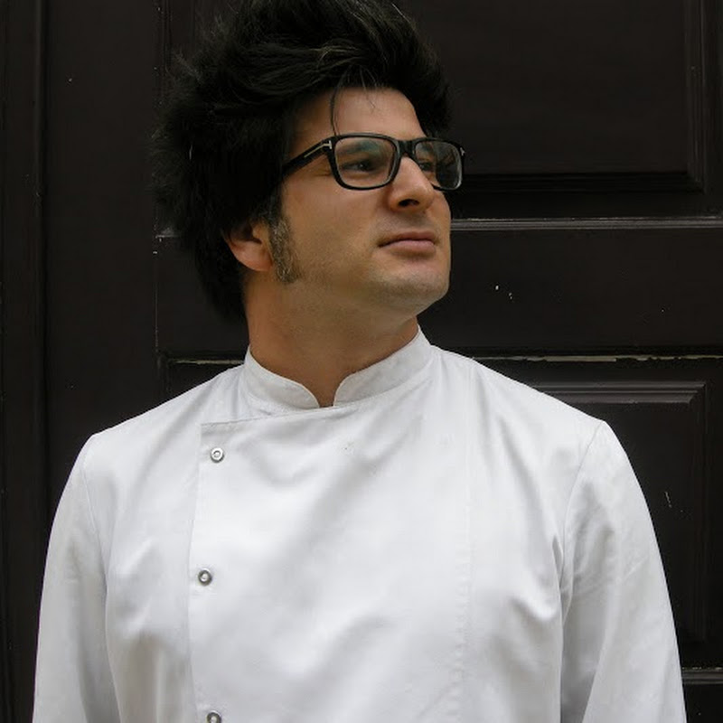 Frederico Guerreiro