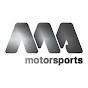 MA-Motorsports logo