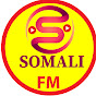 SOMALI FM logo