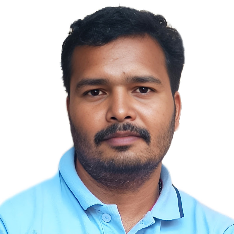 PRABIN JOE J