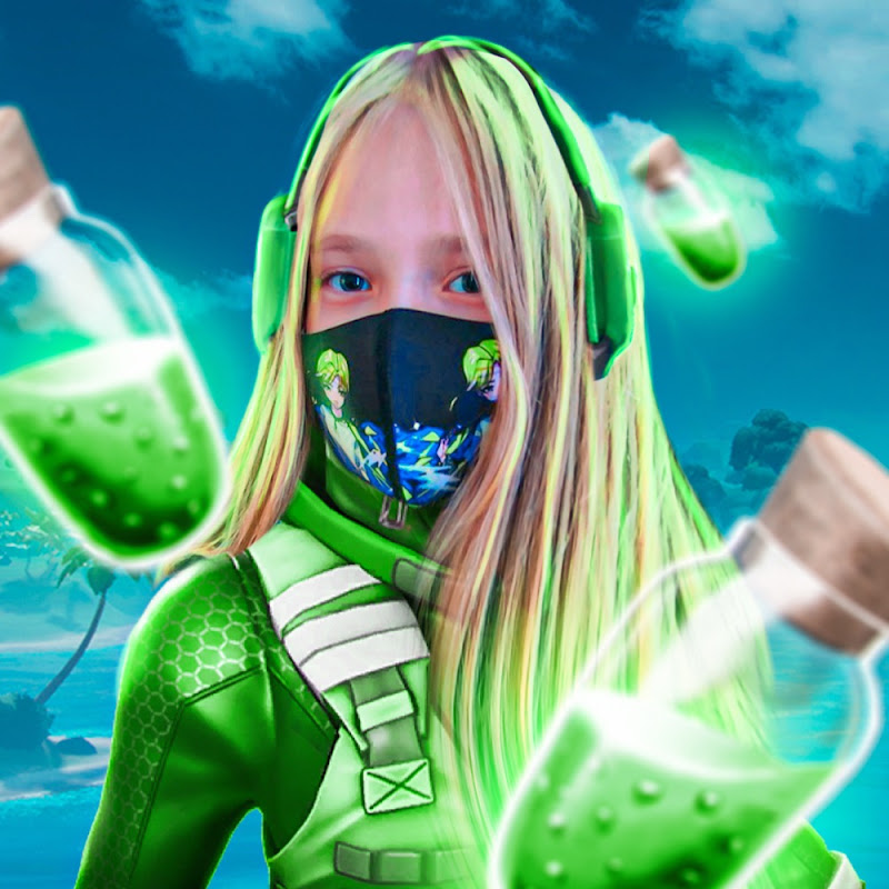 Channel Avatar