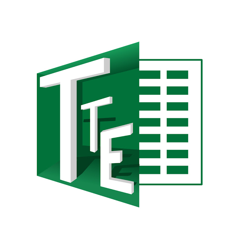 Teach To Each icon