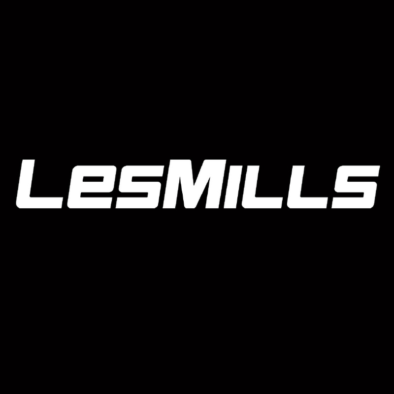 LESMILLS TAIWAN