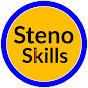 Steno Skills logo