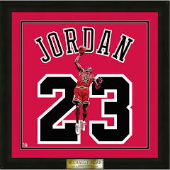 MJ23 His Airness Forever Avatar
