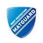 MATGUARD USA logo
