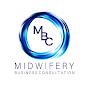 Midwifery Business Consultation logo