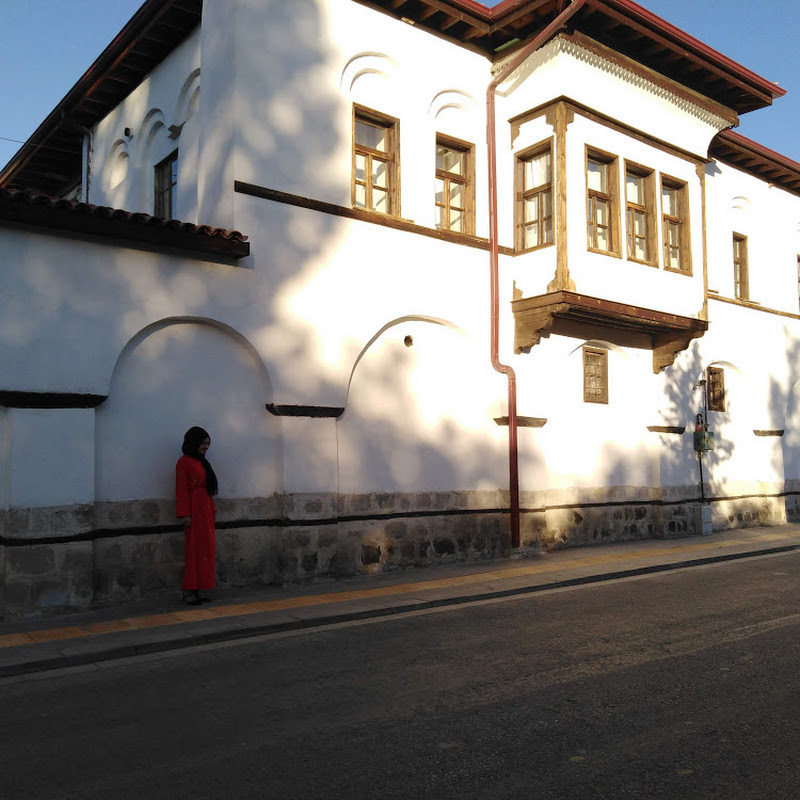 Hersey den Bir parça
