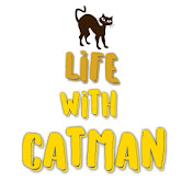 Life with Catman