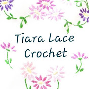 Tiara Lace Crochet