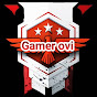 Gamer ovi logo