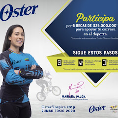 Videos actividades Oster Colombia