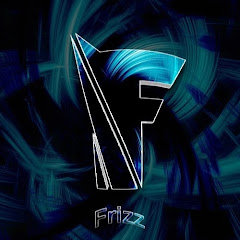 Itzz Frizz channel logo