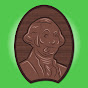 Chocolate Dollar logo