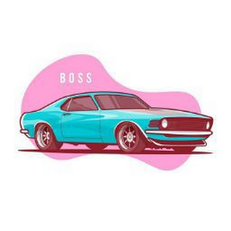 O M G CAR