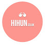 Hi Hun logo