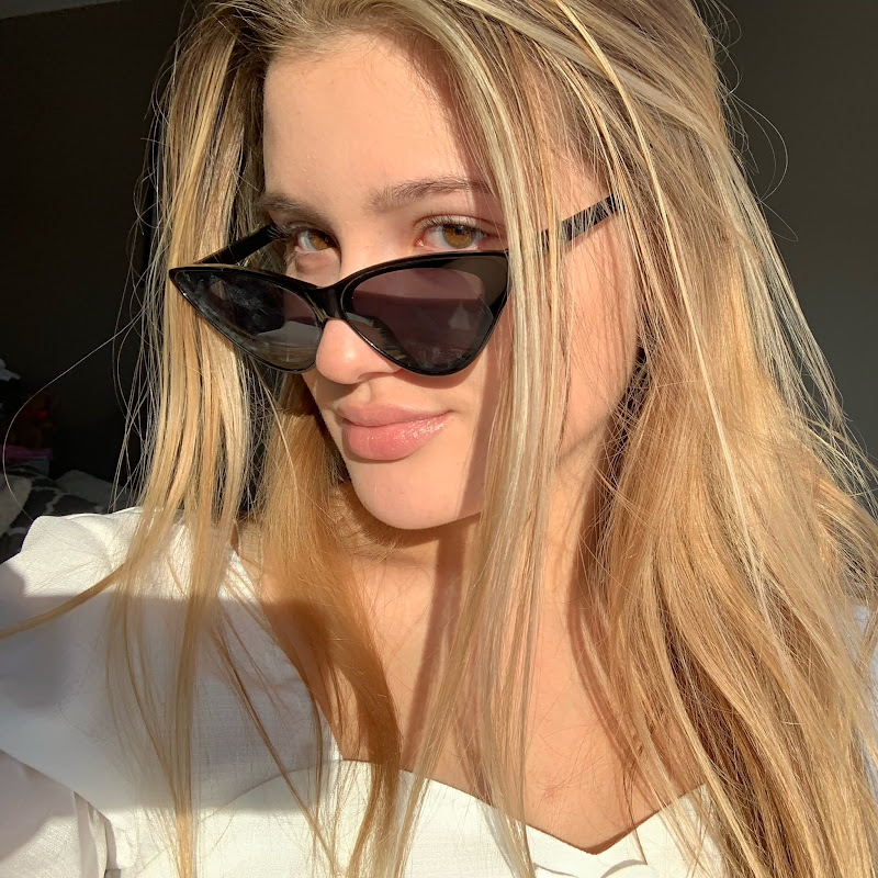 Madi Hauman