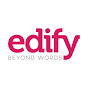 Edify Content logo