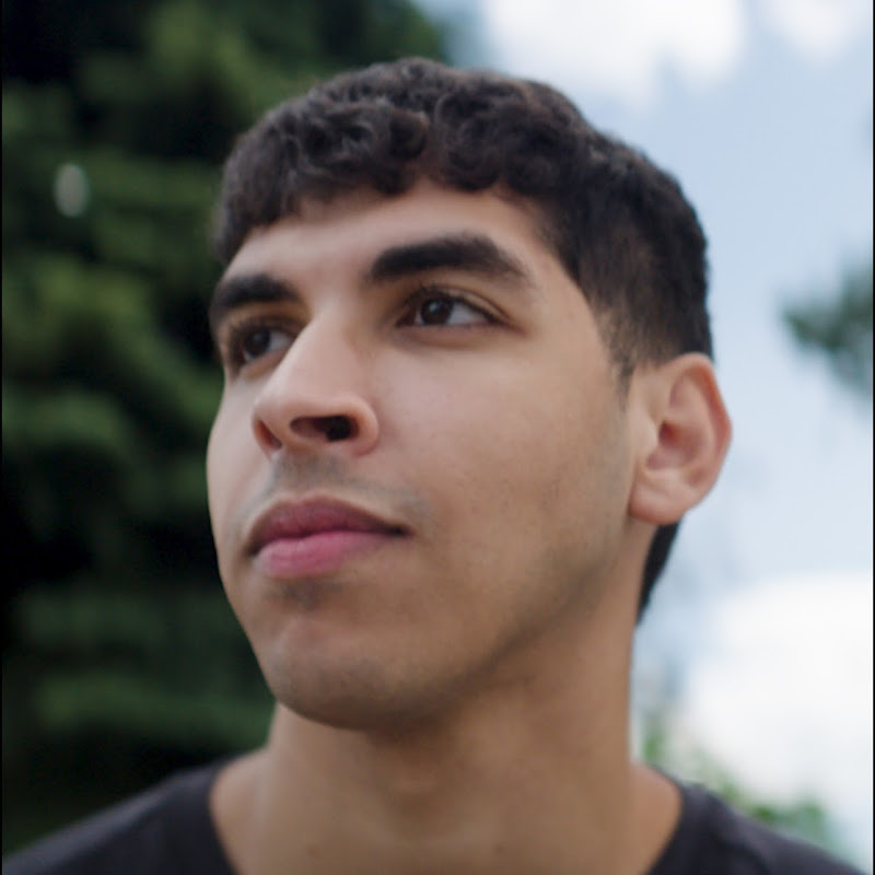 Yassine Benouardia