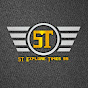 ST Explore Times 99 logo