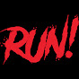 Run! - Coming 2021 logo