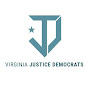 Virginia Justice logo