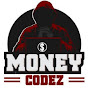 Money Codez logo