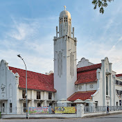 Kampong Kapor Methodist Church