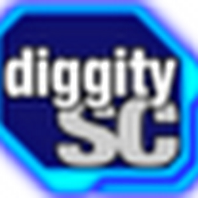 Diggity SC icon