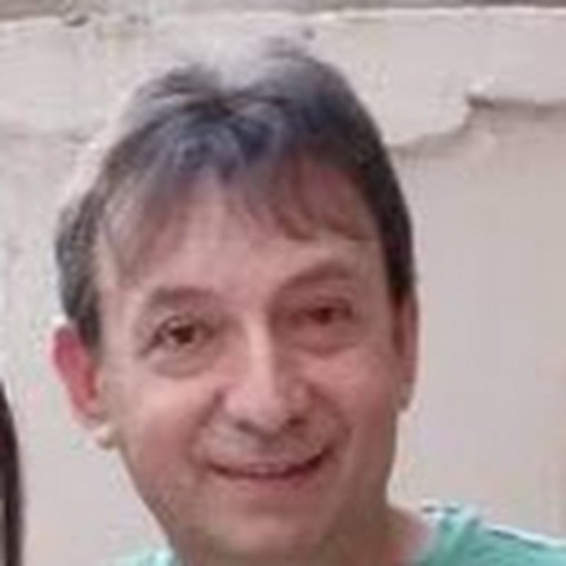 Nikos Filopoulos