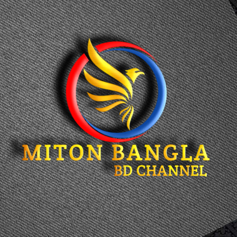 Miton Bangla BD Channel