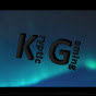Kryptic Gaming logo