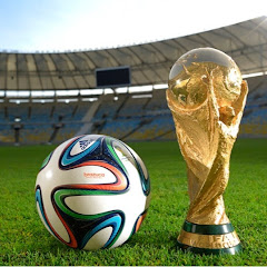 2018 World Cup Watcherアイコン画像